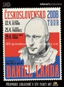 Daniel Landa: Československo Tour 2008