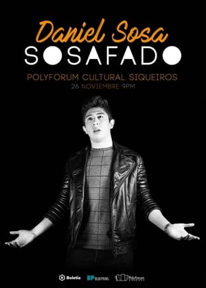 En dvd sur amazon Daniel Sosa: Sosafado