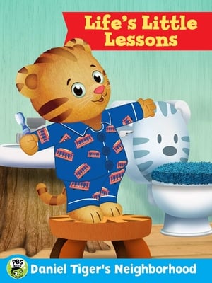 En dvd sur amazon Daniel Tiger's Neighborhood: Life's Little Lessons