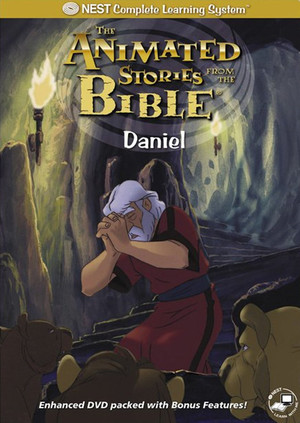 En dvd sur amazon Daniel