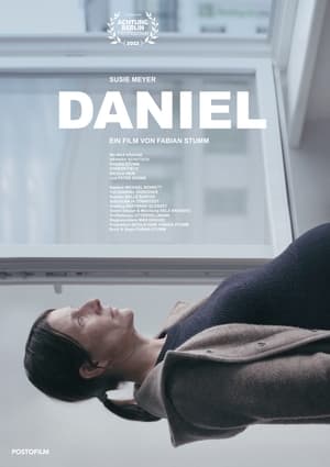 En dvd sur amazon Daniel