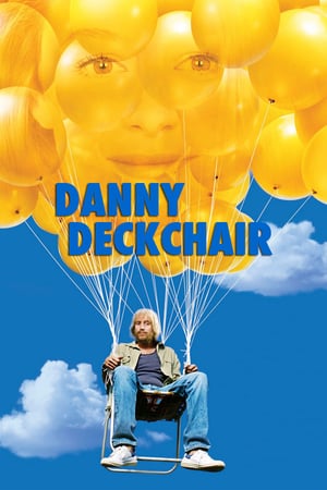 En dvd sur amazon Danny Deckchair
