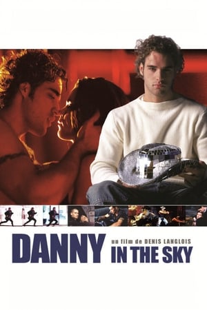 En dvd sur amazon Danny in the Sky