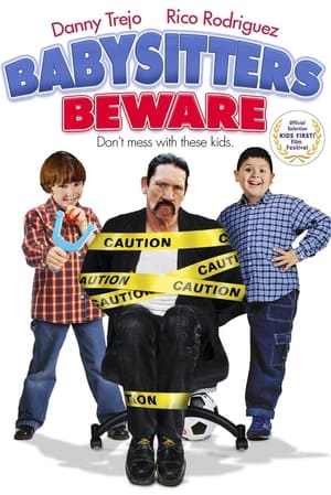 En dvd sur amazon Babysitters Beware
