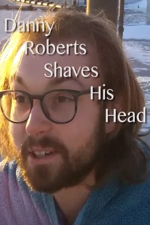 En dvd sur amazon Danny Roberts Shaves His Head
