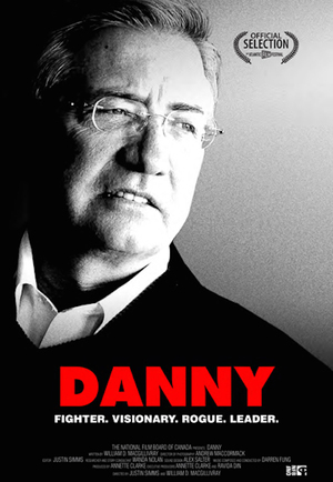 En dvd sur amazon Danny