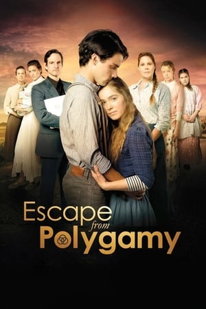 En dvd sur amazon Escape from Polygamy