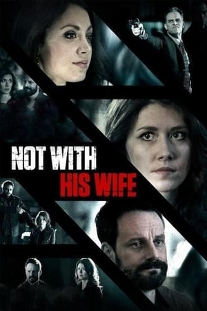 En dvd sur amazon Not With His Wife