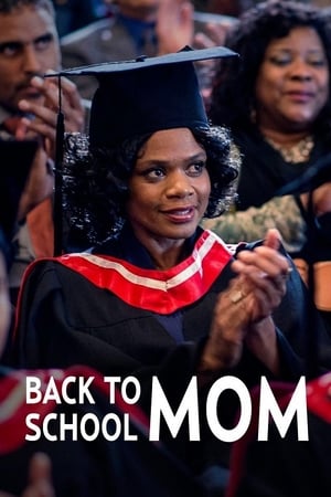 En dvd sur amazon Back to School Mom