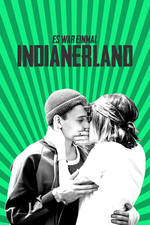 En dvd sur amazon Es war einmal Indianerland