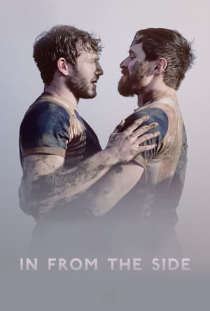 En dvd sur amazon In from the Side