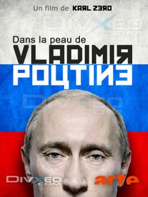 En dvd sur amazon Dans la peau de Vladimir Poutine