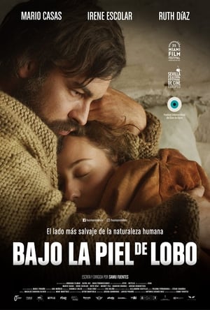 En dvd sur amazon Bajo la piel de lobo