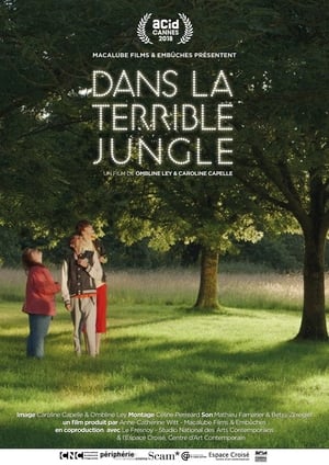 En dvd sur amazon Dans la terrible jungle