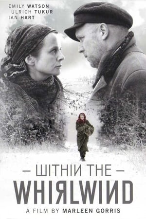 En dvd sur amazon Within the Whirlwind
