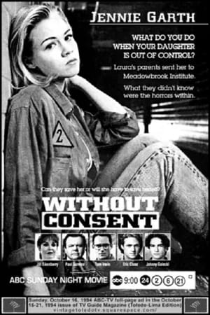 En dvd sur amazon Without Consent