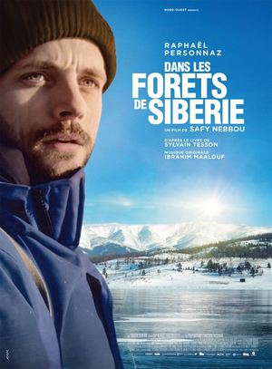 En dvd sur amazon Dans les forêts de Sibérie