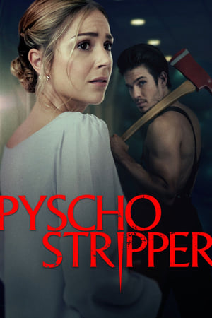 En dvd sur amazon Psycho Stripper