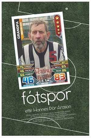 En dvd sur amazon Fótspor