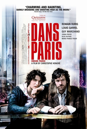 En dvd sur amazon Dans Paris