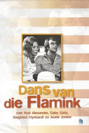 En dvd sur amazon Dans van die Flamink