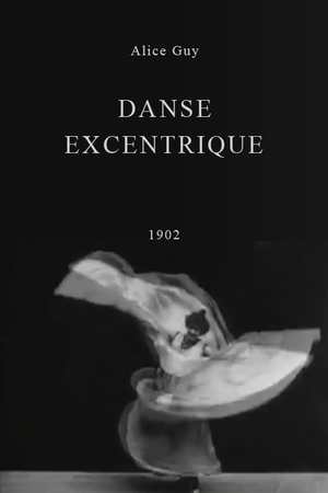 En dvd sur amazon Danse excentrique