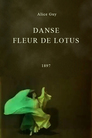 Danse Fleur de Lotus