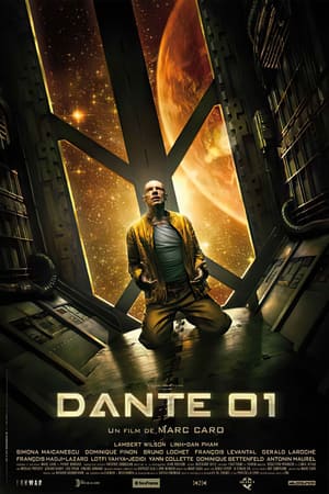 En dvd sur amazon Dante 01