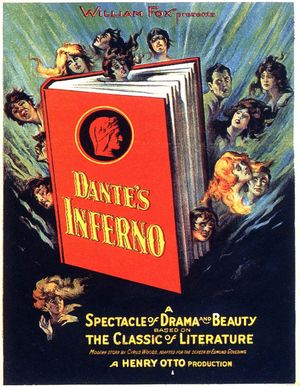 En dvd sur amazon Dante's Inferno