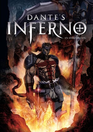 En dvd sur amazon Dante's Inferno: An Animated Epic