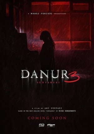 En dvd sur amazon Danur 3: Sunyaruri