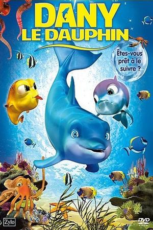 En dvd sur amazon The Dolphin Story of a Dreamer