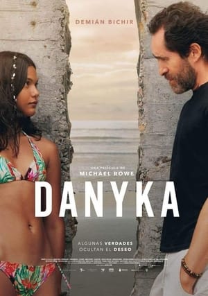 En dvd sur amazon Danyka