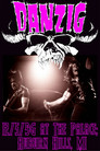 Danzig: [1996] Auburn Hills, Michigan