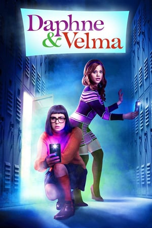En dvd sur amazon Daphne & Velma