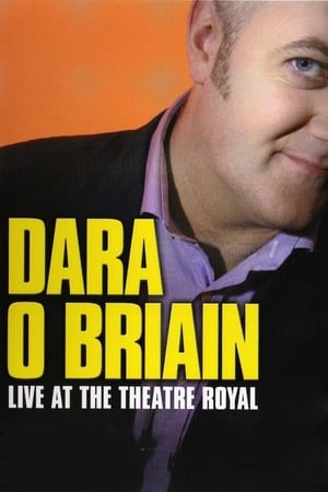 En dvd sur amazon Dara Ó Briain: Live at the Theatre Royal