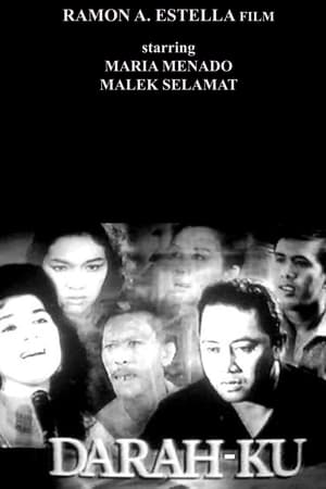 En dvd sur amazon Darah Ku