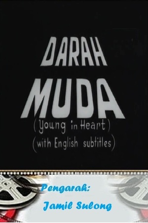 En dvd sur amazon Darah Muda