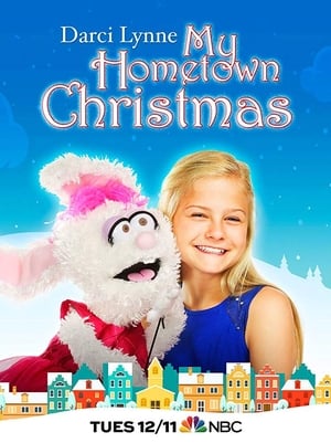 En dvd sur amazon Darci Lynne: My Hometown Christmas