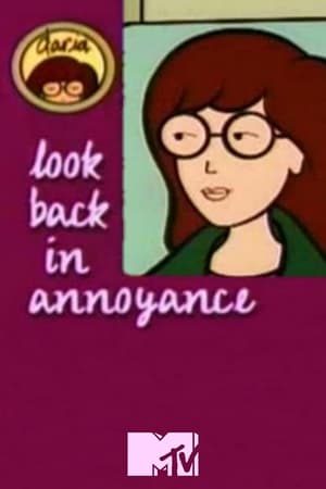 En dvd sur amazon Daria: Look Back in Annoyance