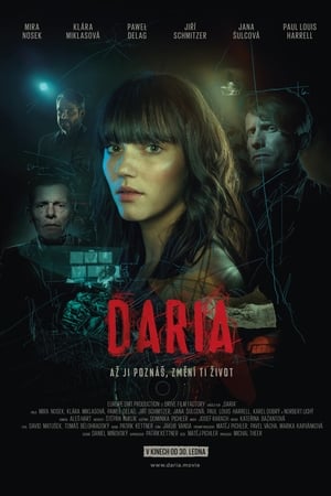 En dvd sur amazon Daria