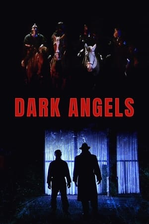 En dvd sur amazon Dark Angels