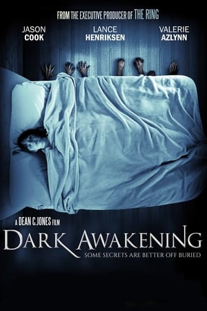En dvd sur amazon Dark Awakening