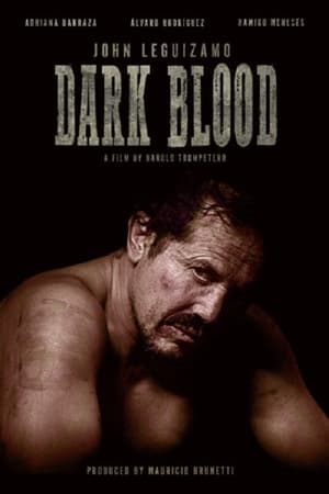 En dvd sur amazon Dark Blood