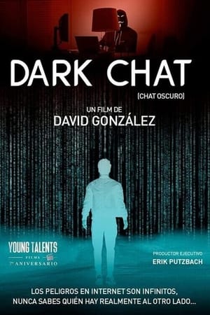 En dvd sur amazon Dark Chat