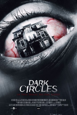 En dvd sur amazon Dark Circles