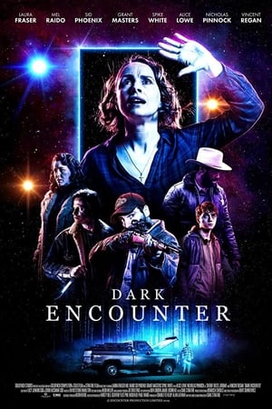 En dvd sur amazon Dark Encounter