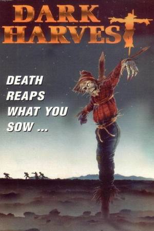 En dvd sur amazon Dark Harvest