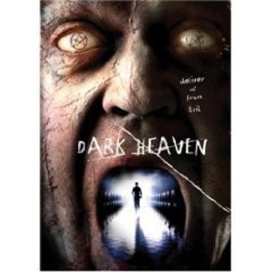 En dvd sur amazon Dark Heaven