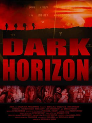 En dvd sur amazon Dark Horizon